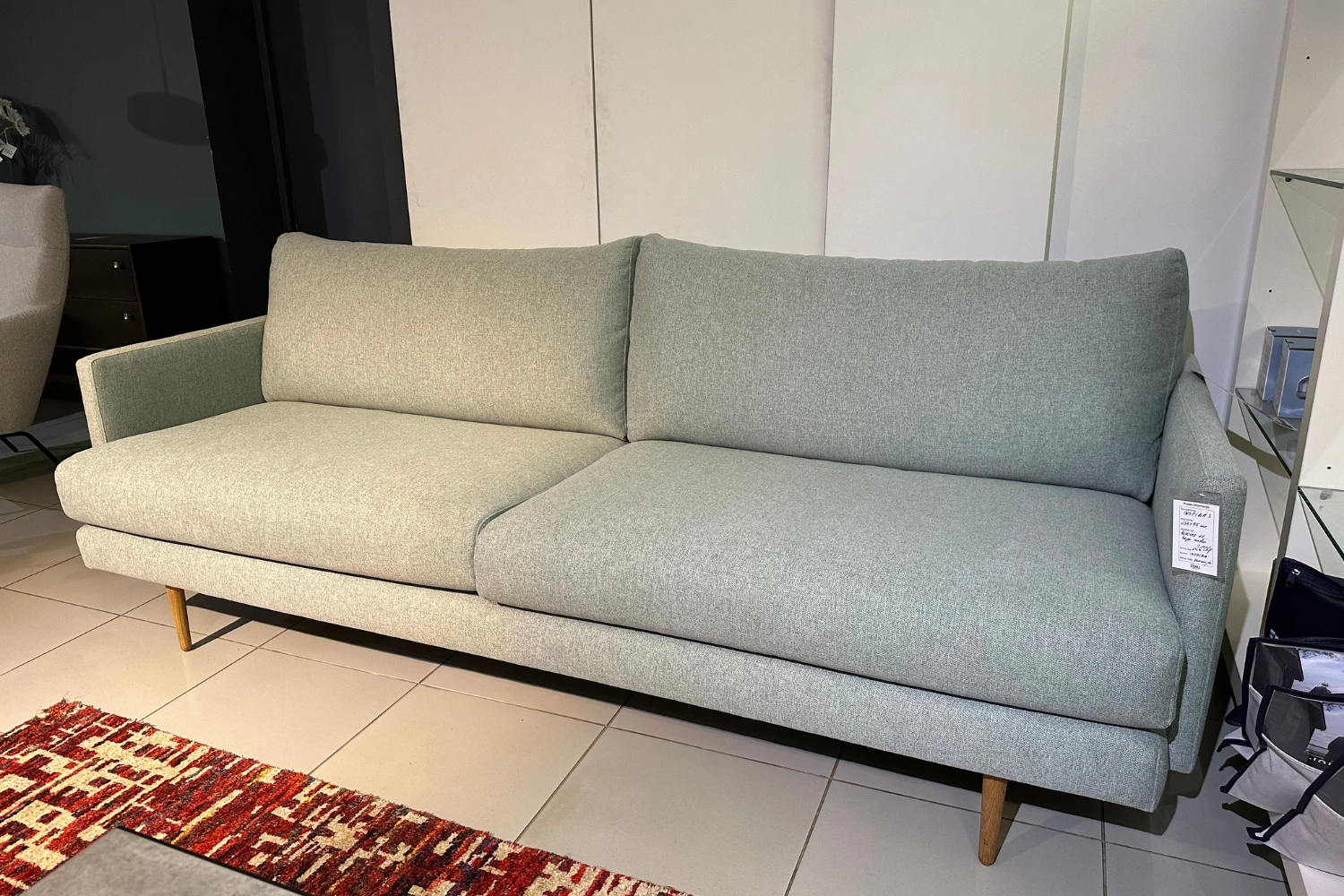 inspira 3 sofa