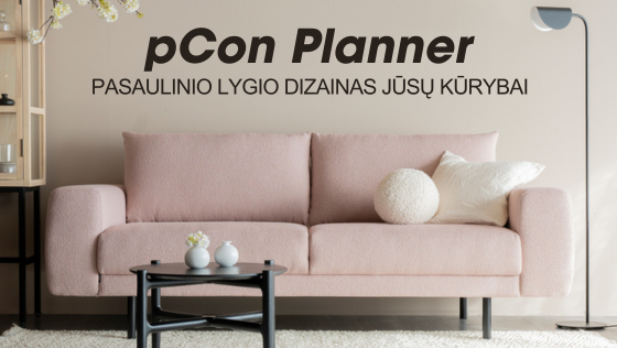 pcon planner 