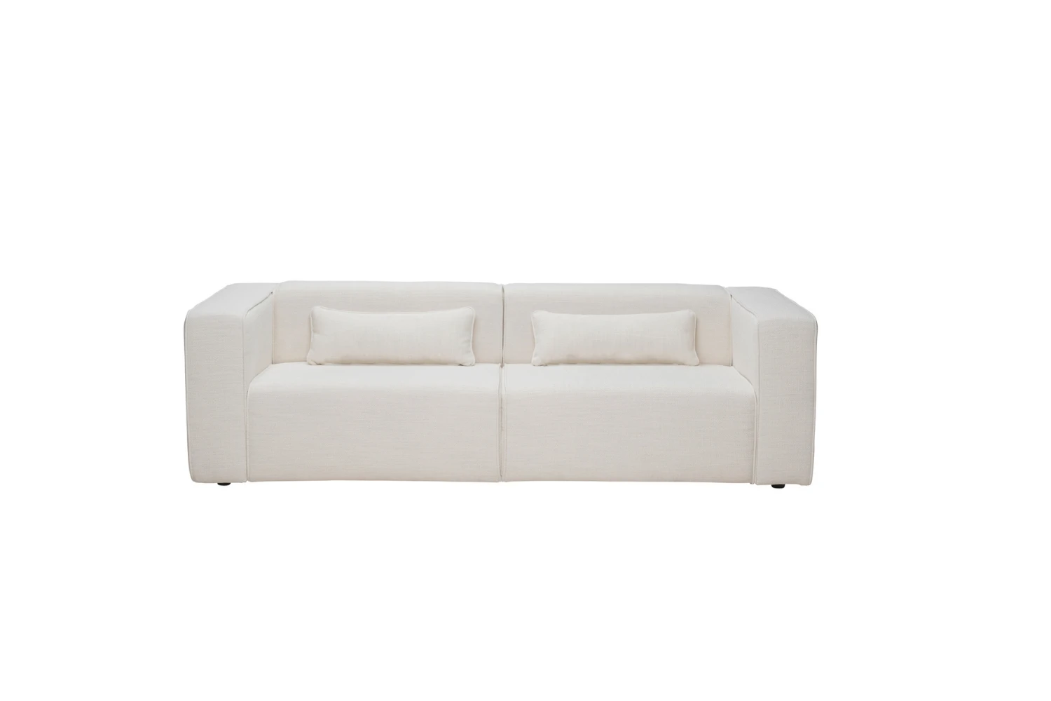 Sofa Lilly 245cm NAUJIENA - Image 3