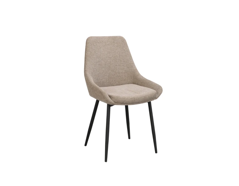 Siera kėdė beige