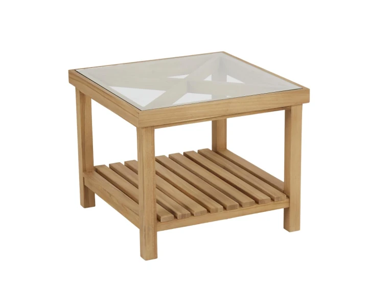 Lauko kavos staliukas Varm 55cm