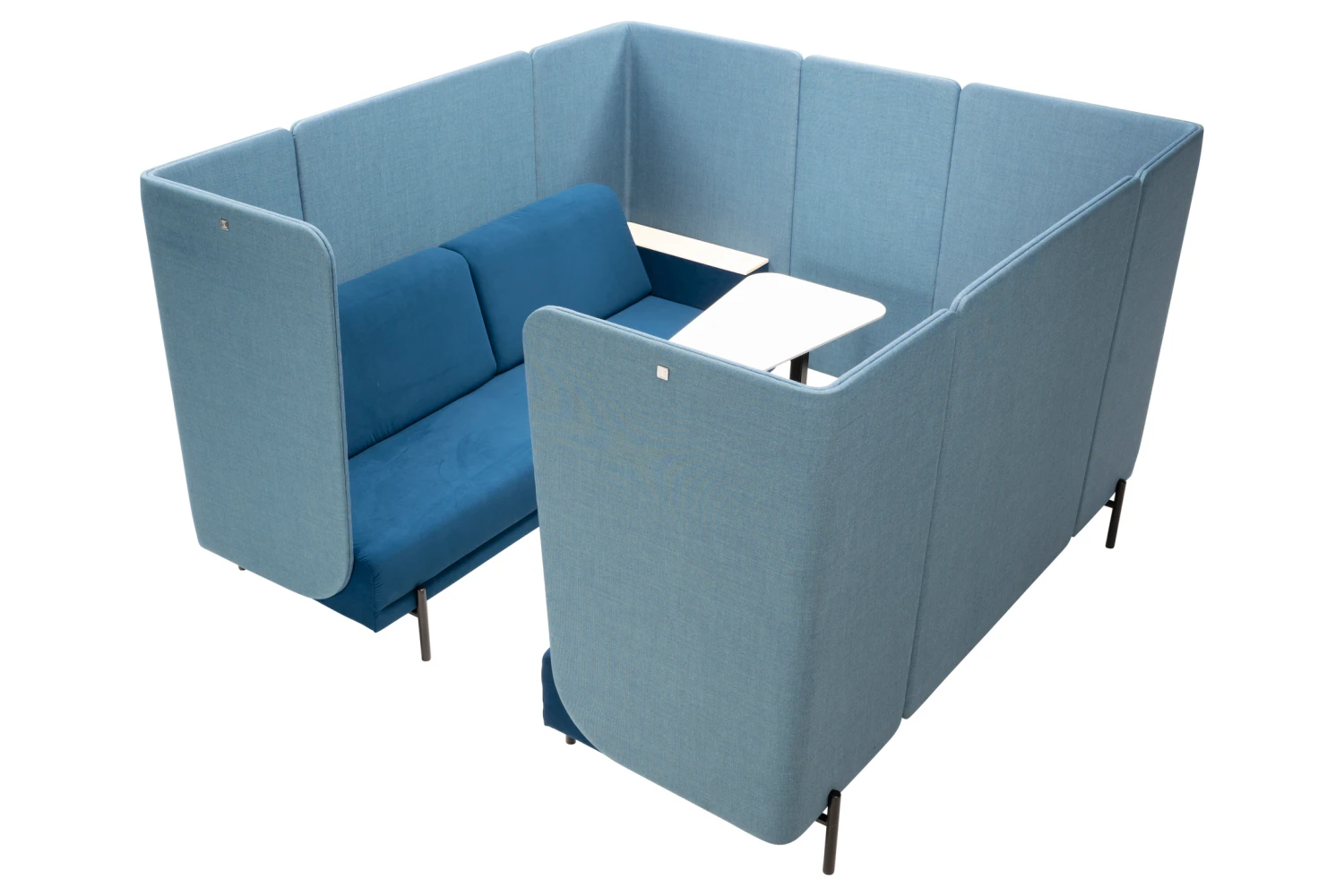Sofa MyFlow Meeting / Space within space