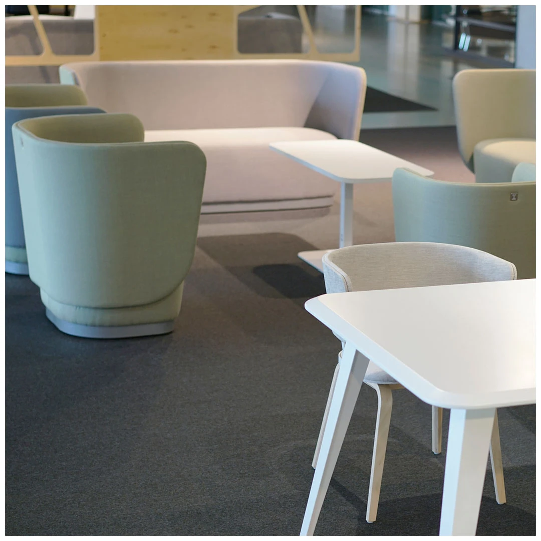 Sofa MyFlow Lounge - Image 4