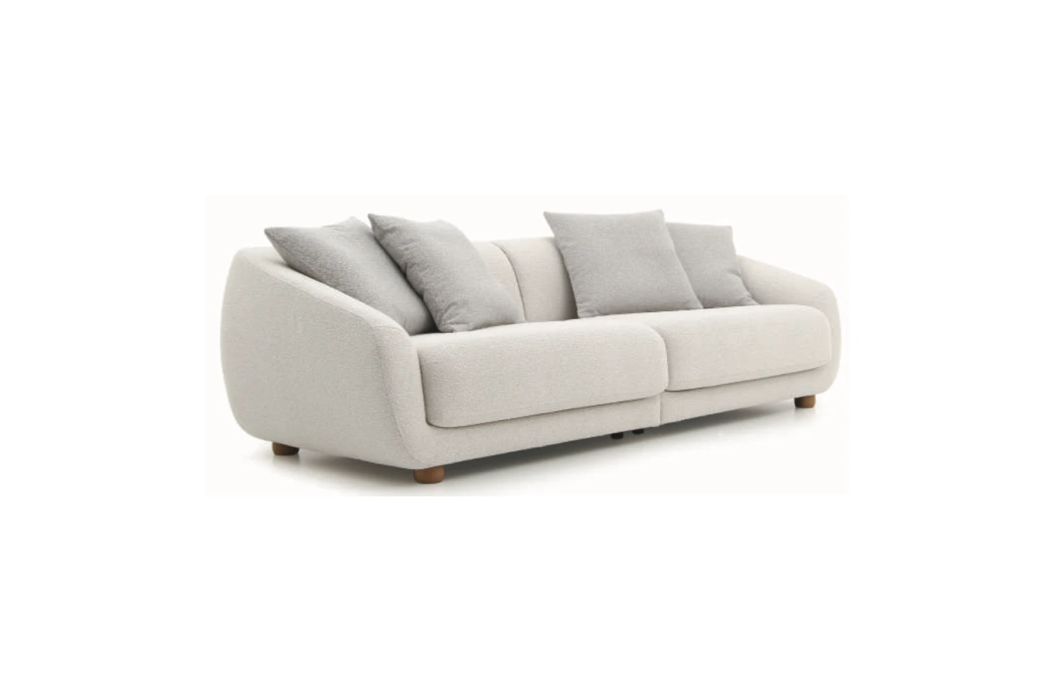 Sofa Solei 258cm - Image 3