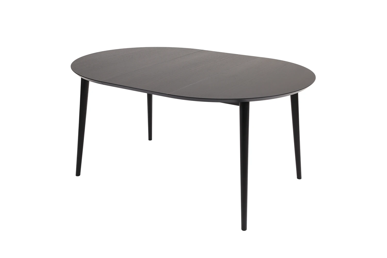 Išskleidžiamas valgomojo stalas Aino 110+45cm - Image 3