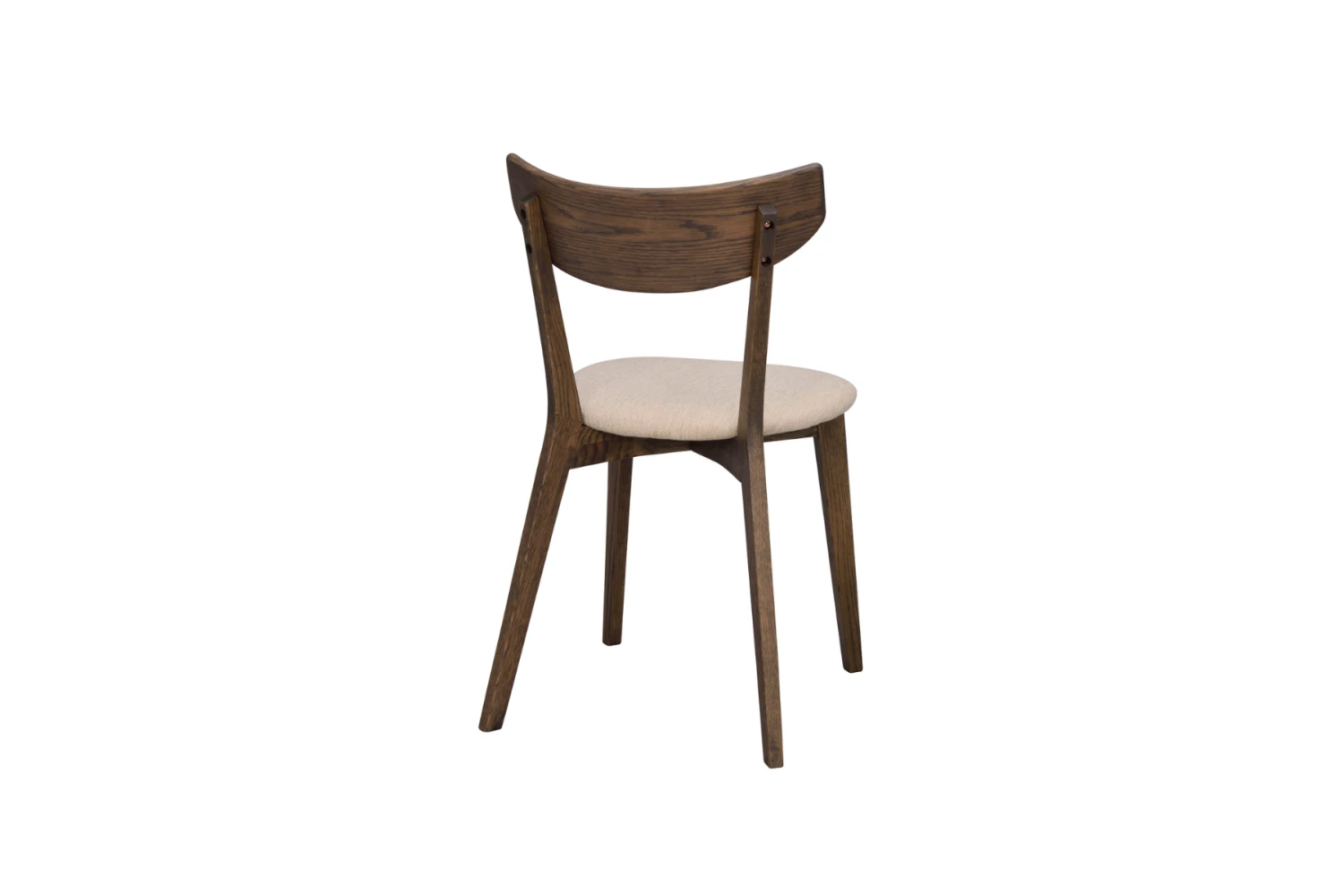 Valgomojo kėdė Ami ruda/beige - Image 5