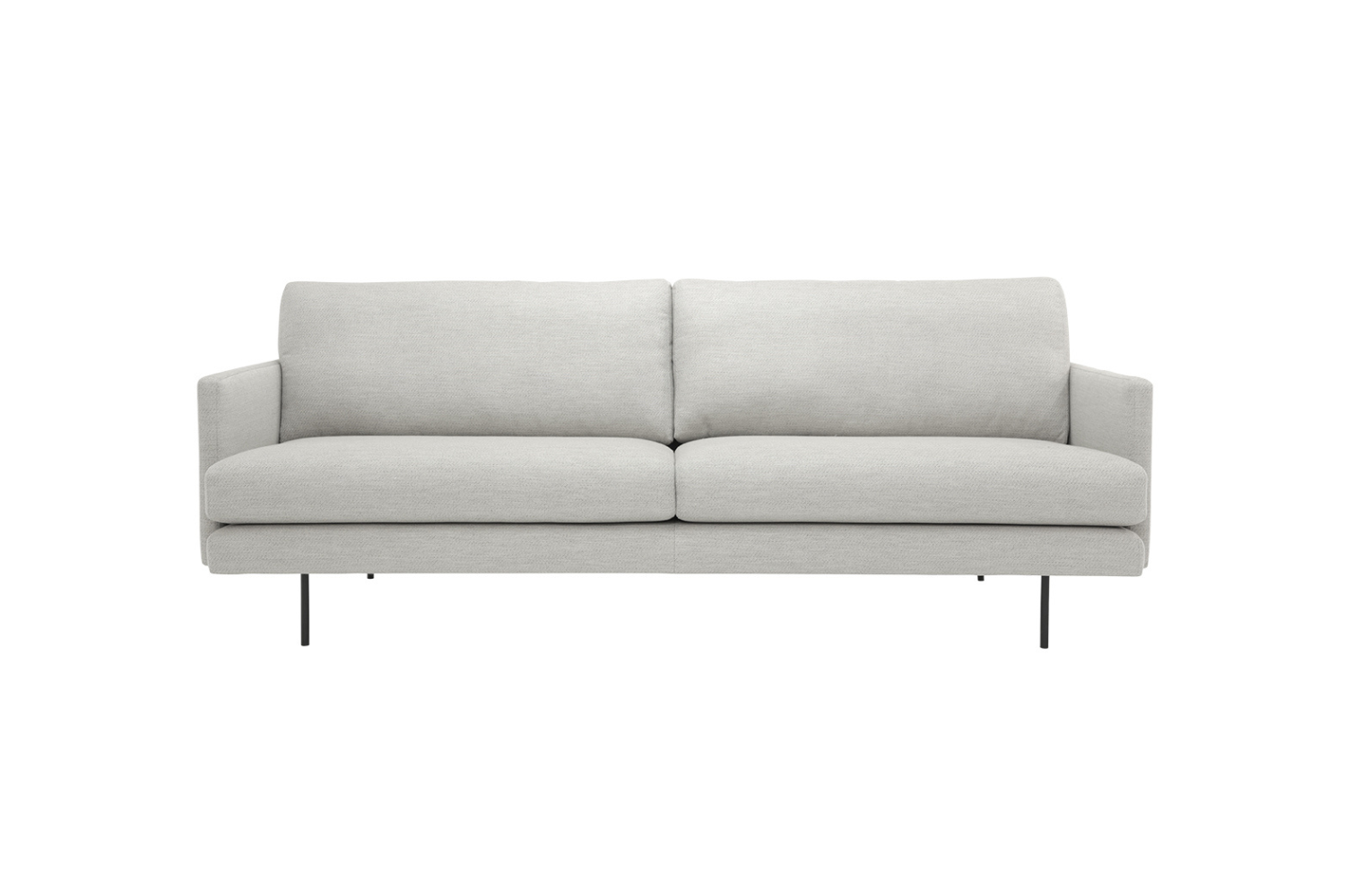 Sofa Inspira trivietė