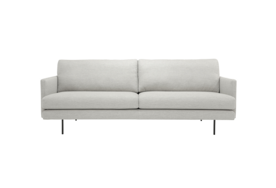 Sofa Inspira trivietė