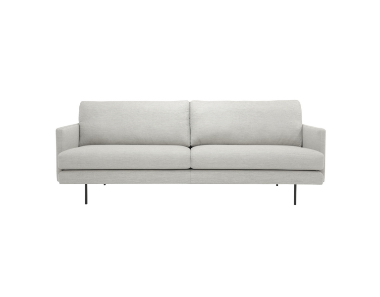 Sofa Inspira trivietė