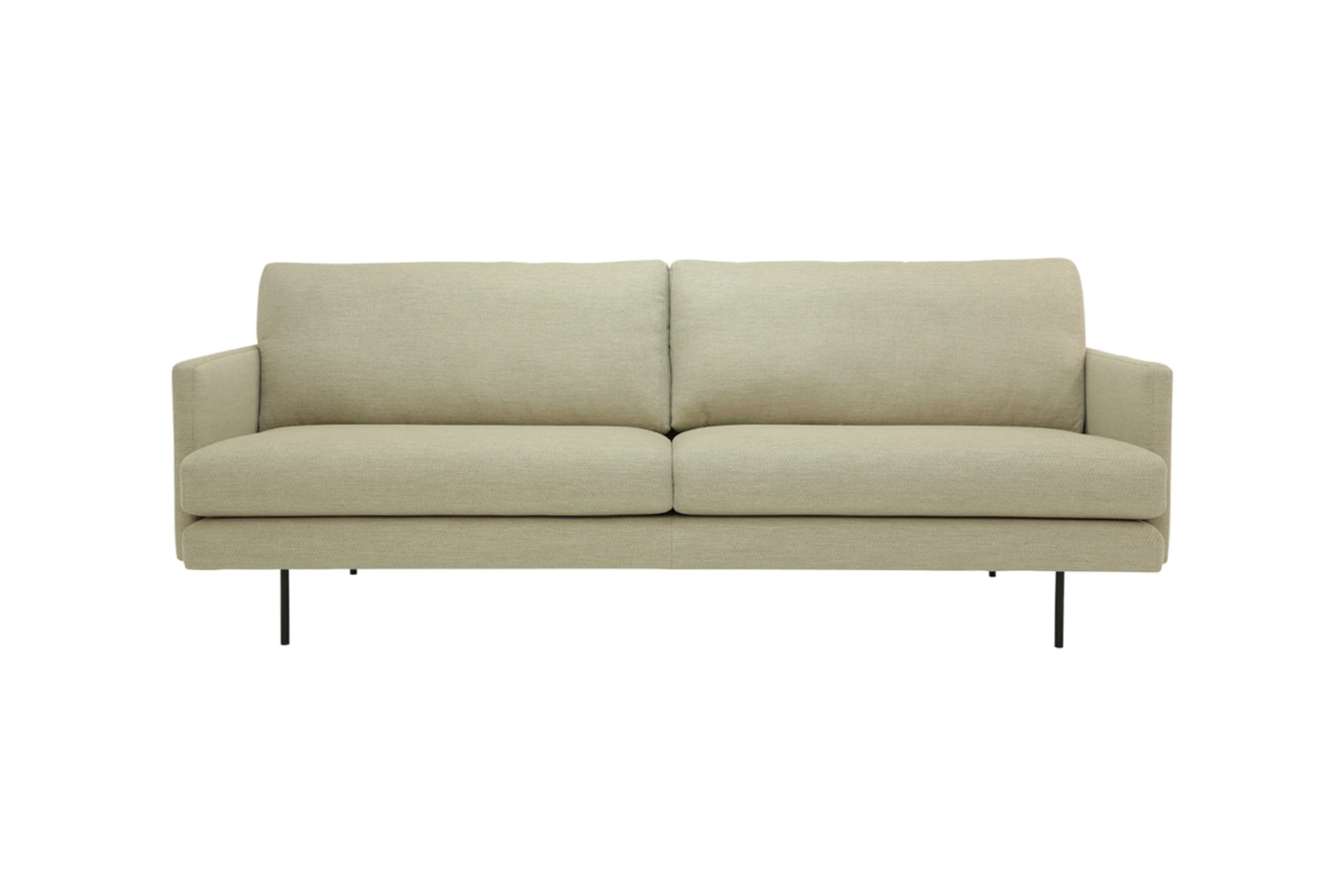 sofa inspira 197cm