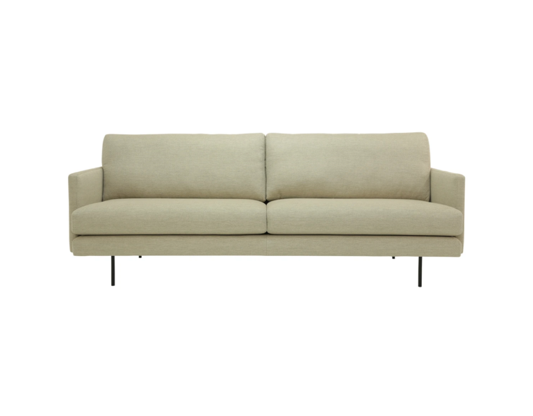 sofa inspira 197cm