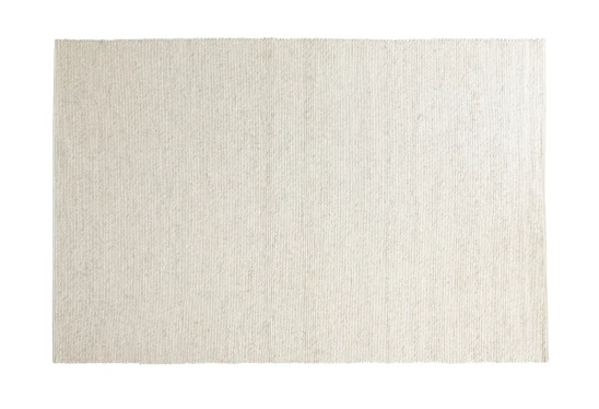 kilimas donegal baltas