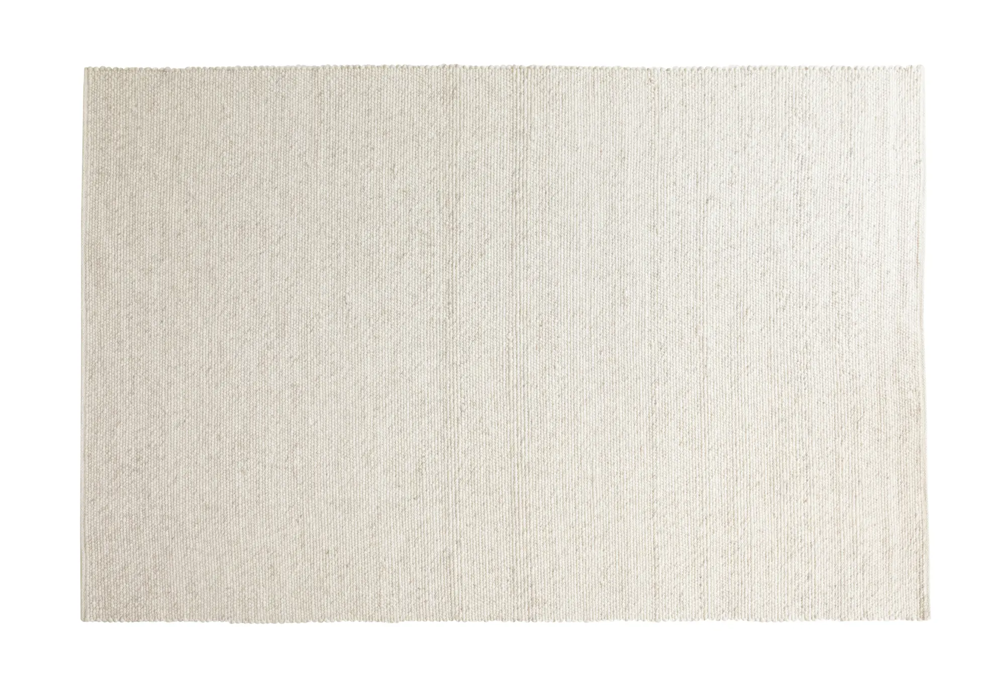 kilimas donegal baltas
