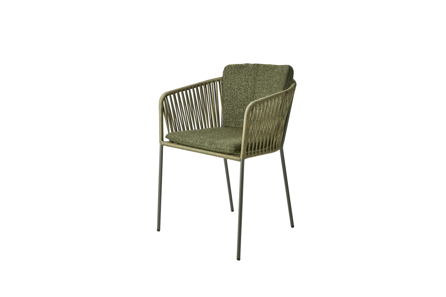 Lauko kėdė Piatto Avocado - Image 5