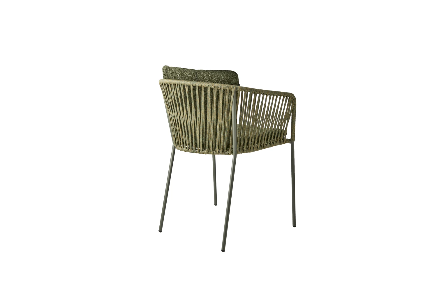 Lauko kėdė Piatto Avocado - Image 4