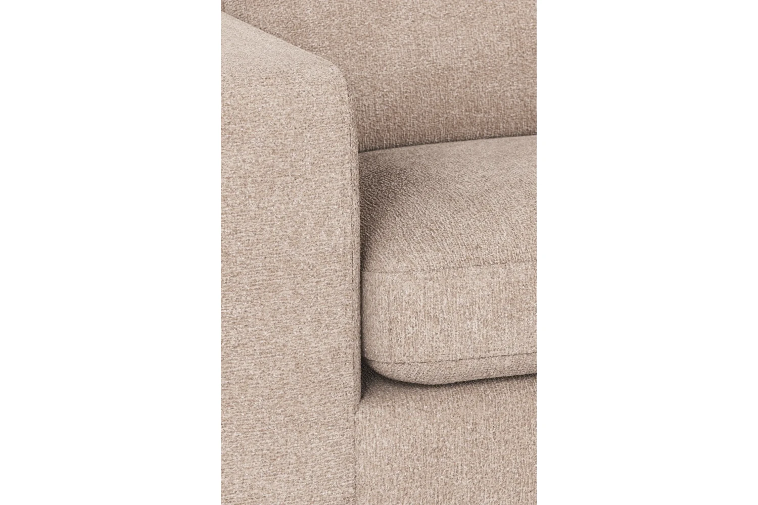 Sofa Duncan 258x103 iš ekspozicijos - Image 2