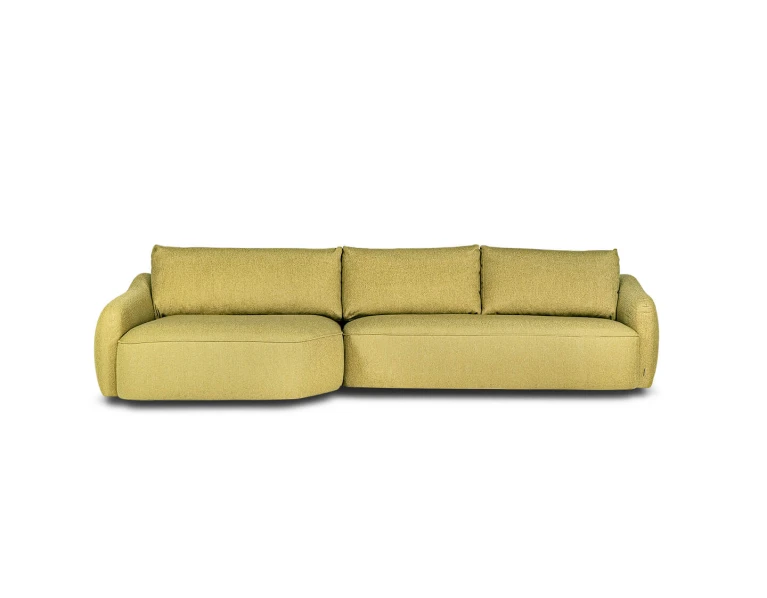 Sofa Camero 3div