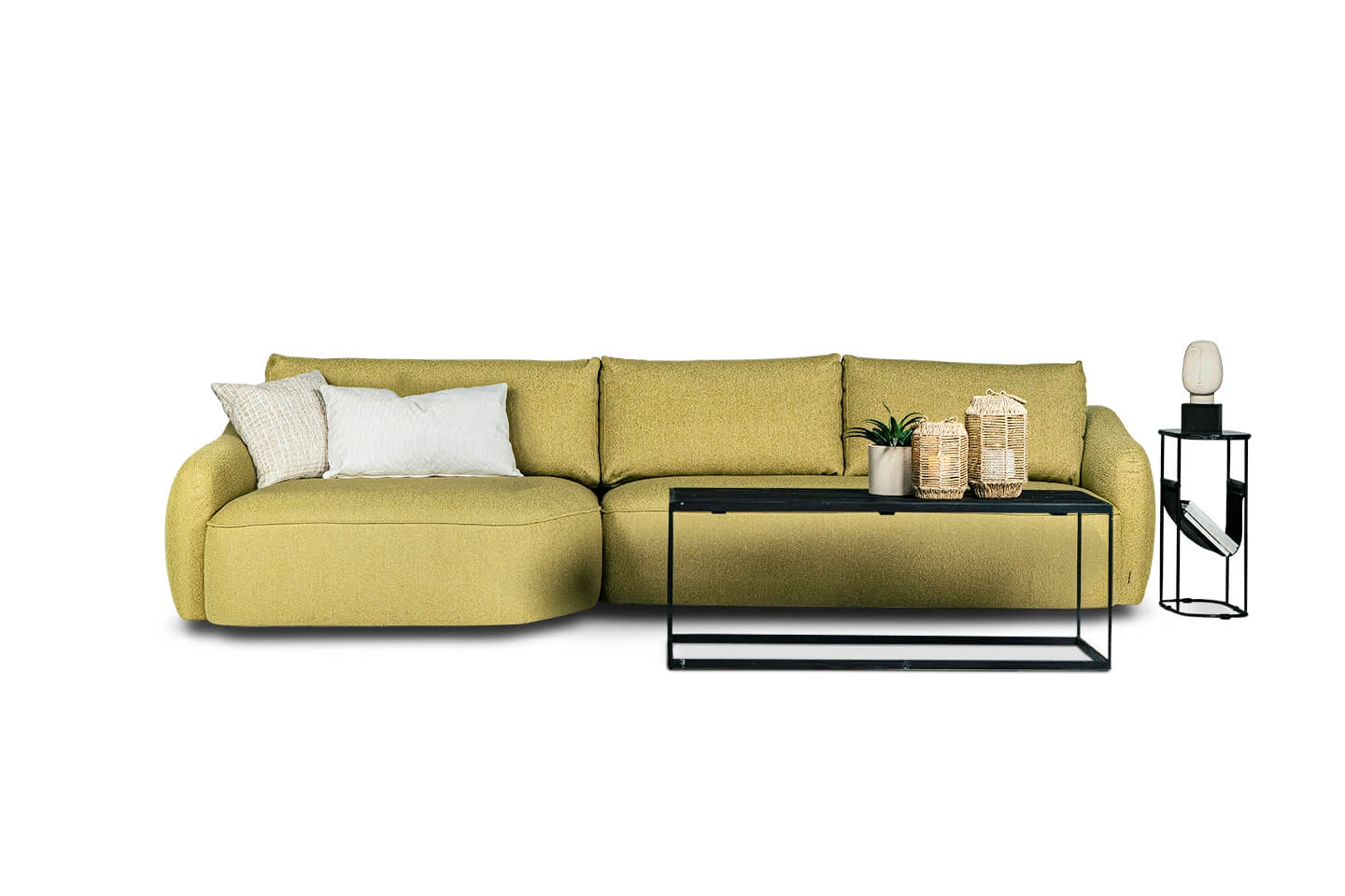 Sofa Camero 3DIV - Image 5