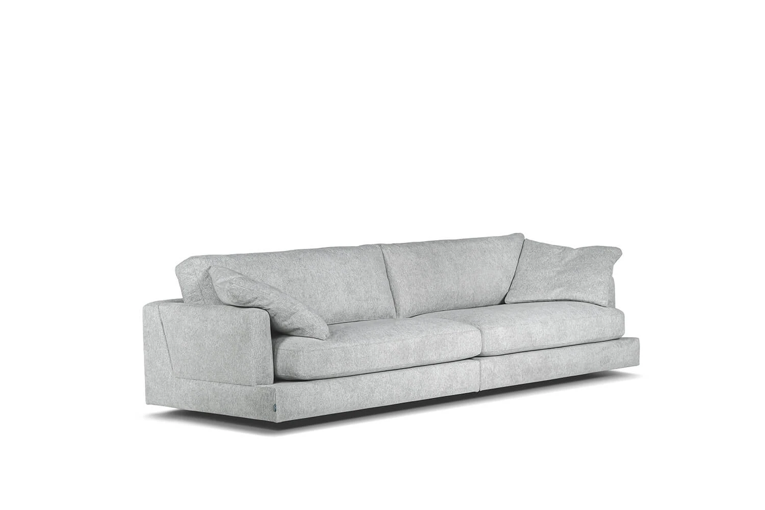 Sofa Trinity 284x110cm - Image 4