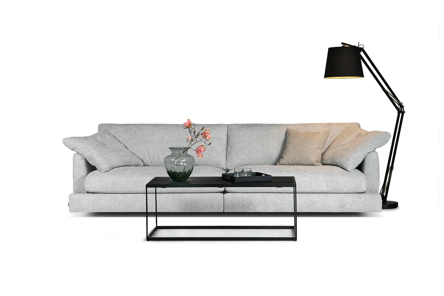 Sofa Trinity 284x110cm - Image 2