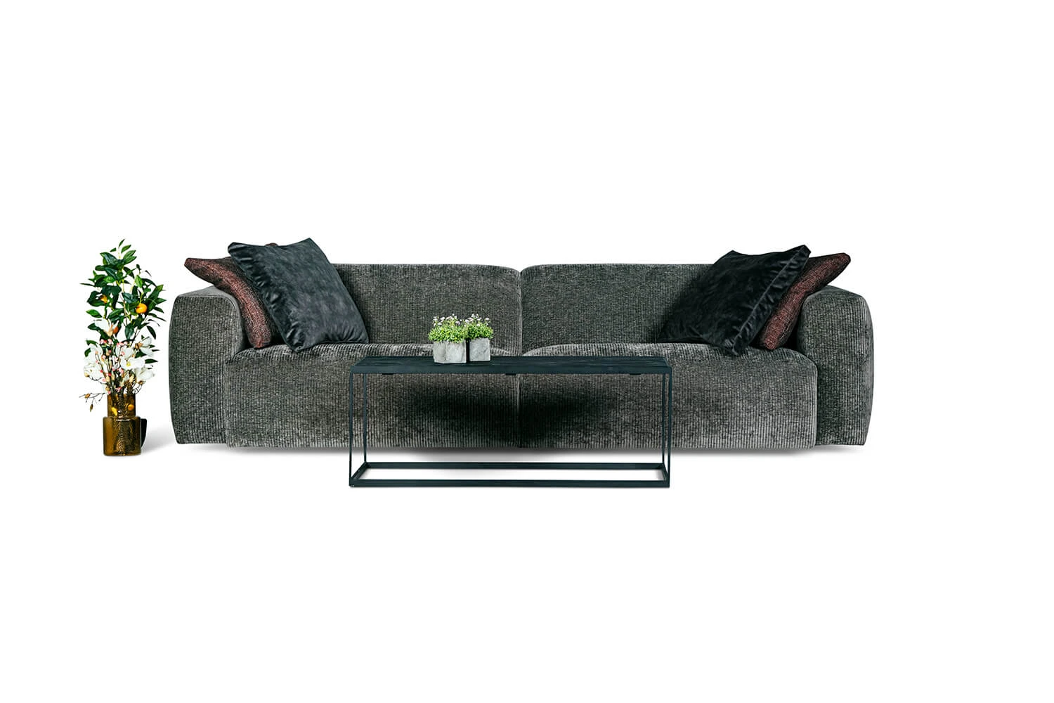 Sofa Valentine Maxi 3LC - Image 4