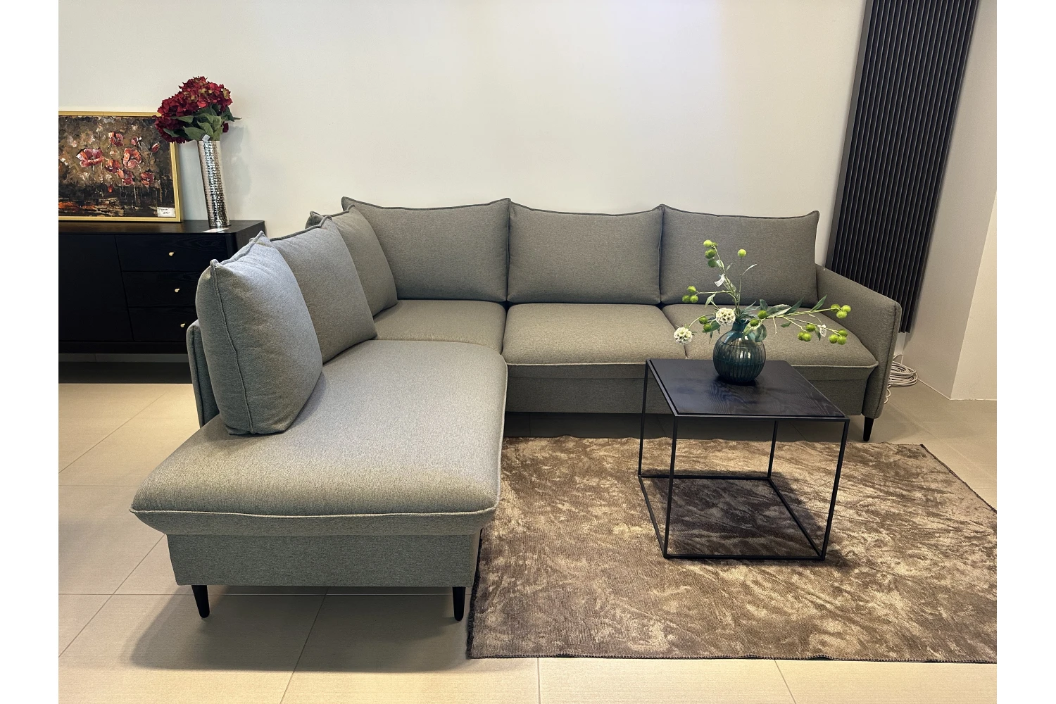 sofa lova Chic