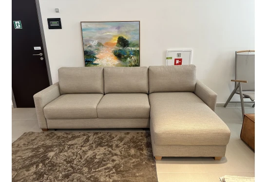 sofa lova hampton