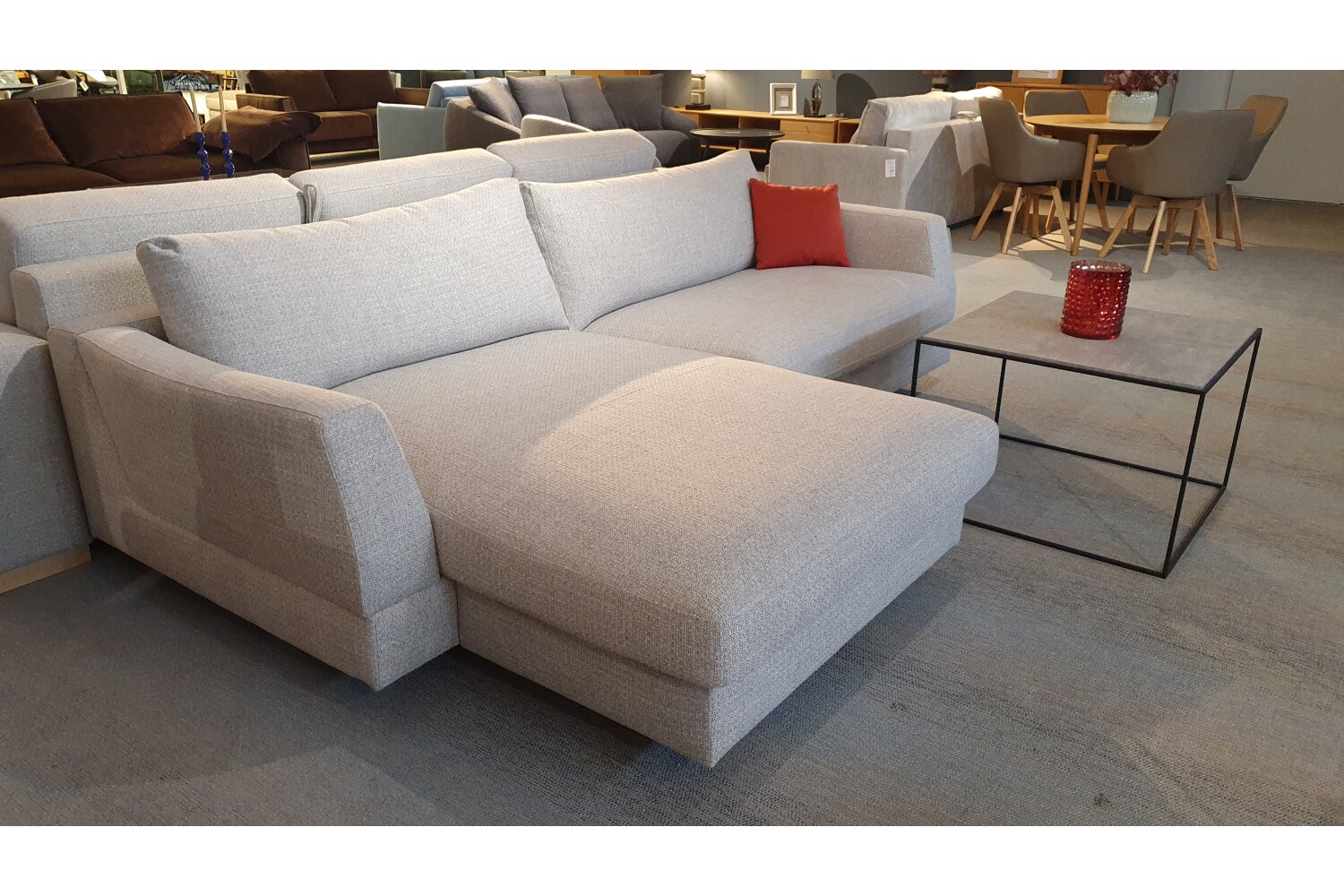 Sofa levian 4div