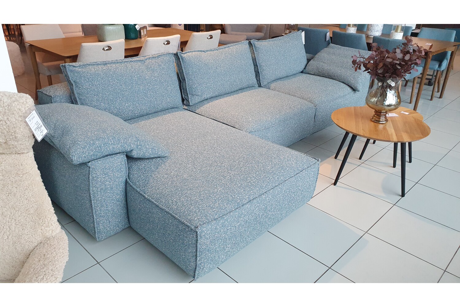 sofa robust 3div