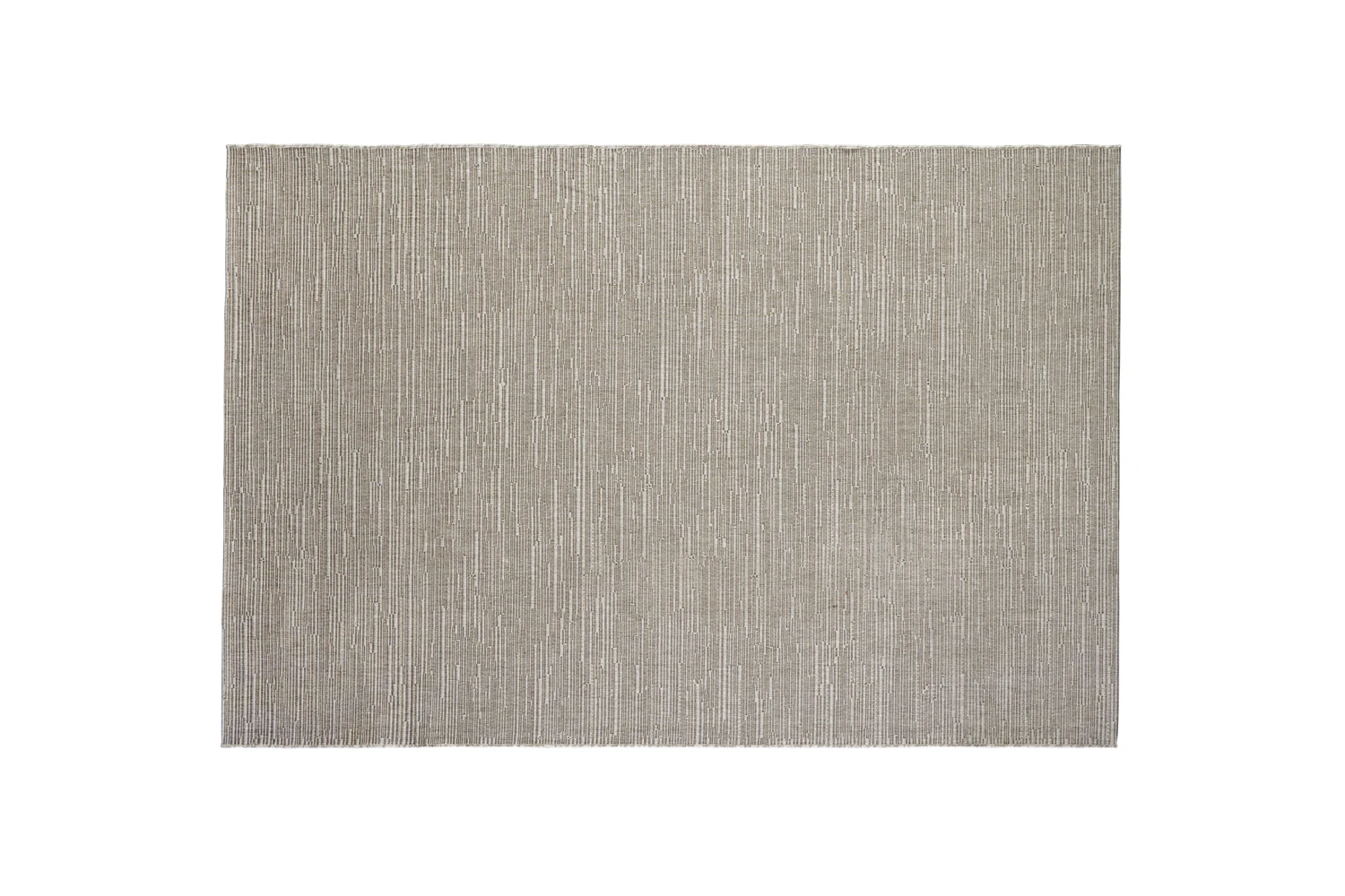 Kilimas averio 160x230cm pilkas