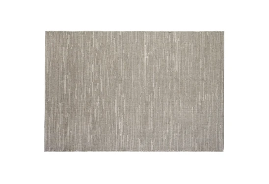Kilimas averio 160x230cm pilkas
