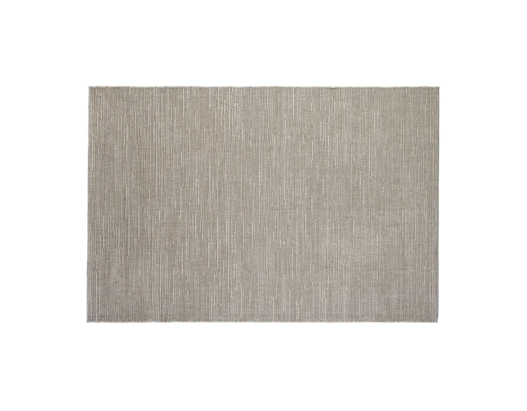 Kilimas averio 160x230cm pilkas