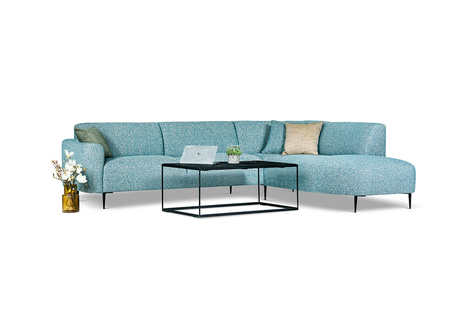 Sofa Solace open end - Image 4