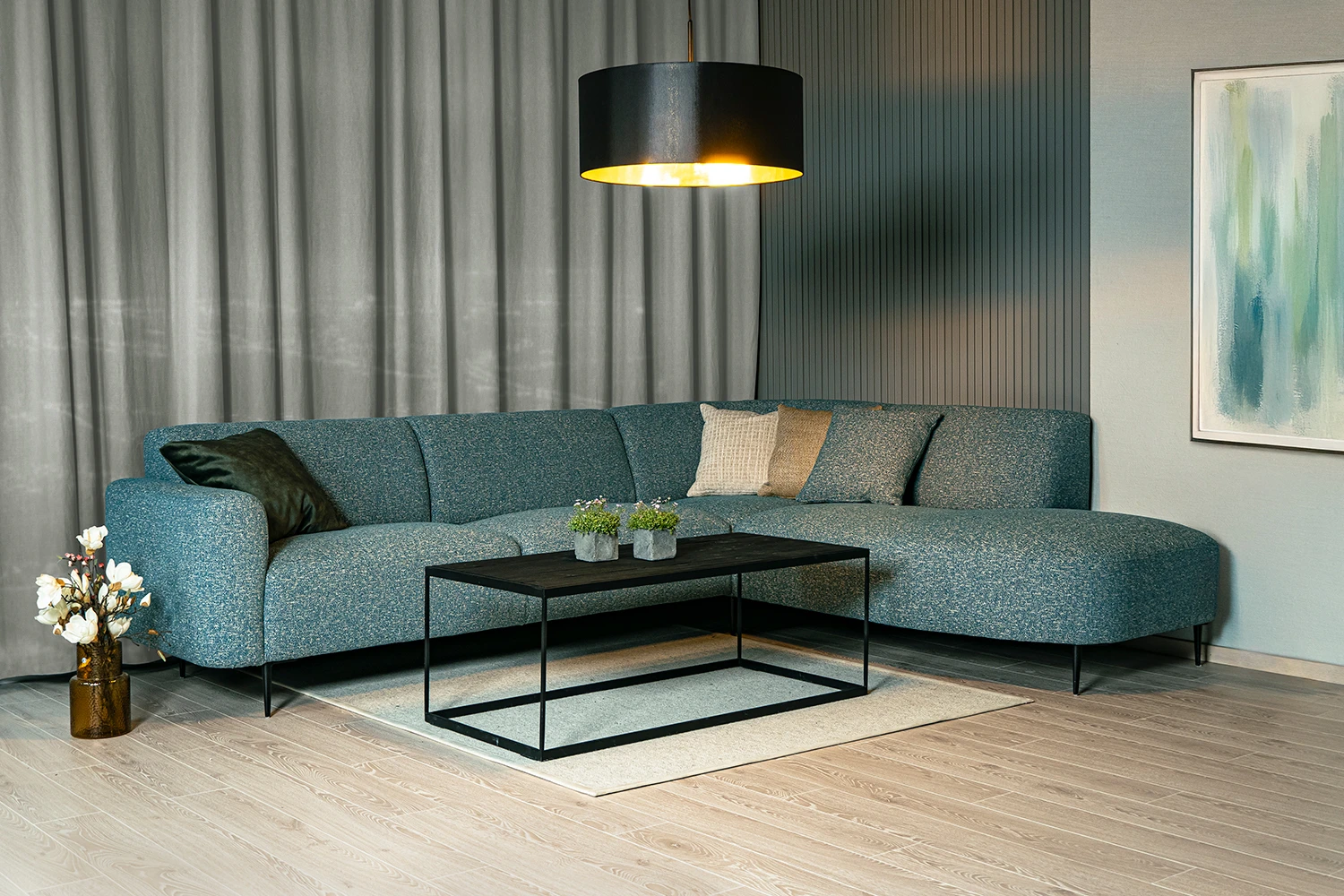 Sofa Solace open end - Image 2