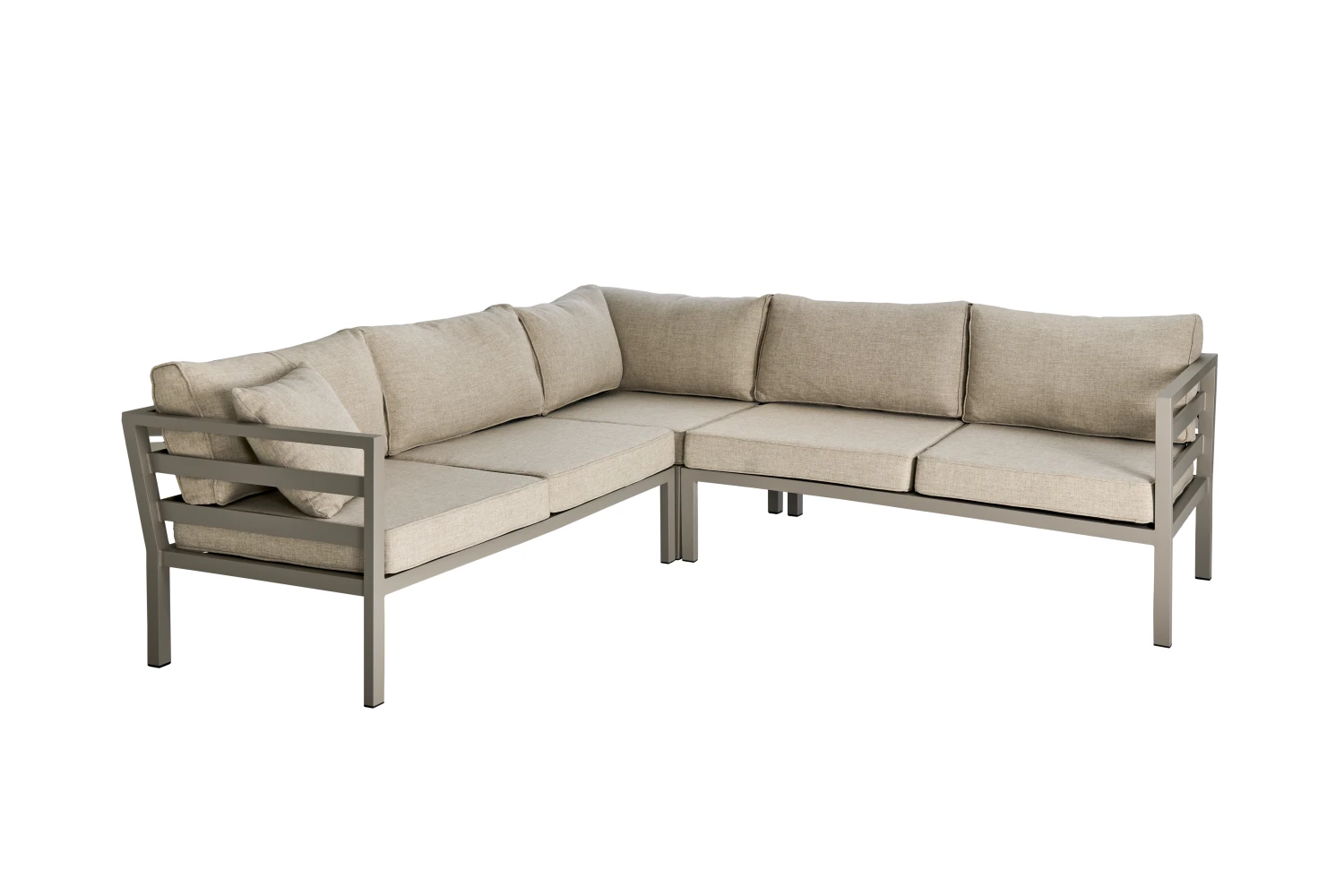 lauko kampinė sofa weldon 226x226cm