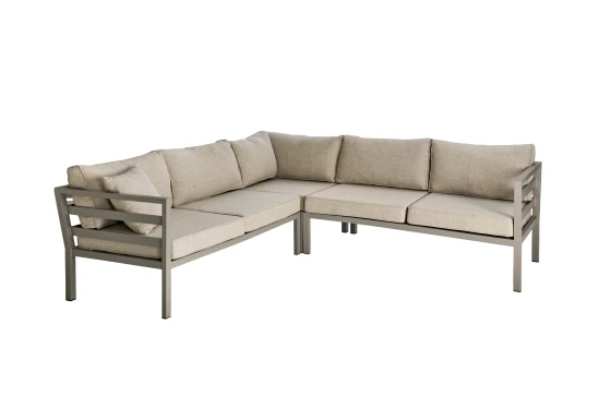 lauko kampinė sofa weldon 226x226cm