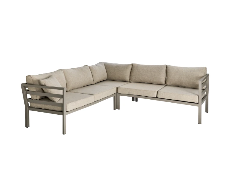 lauko kampinė sofa weldon 226x226cm