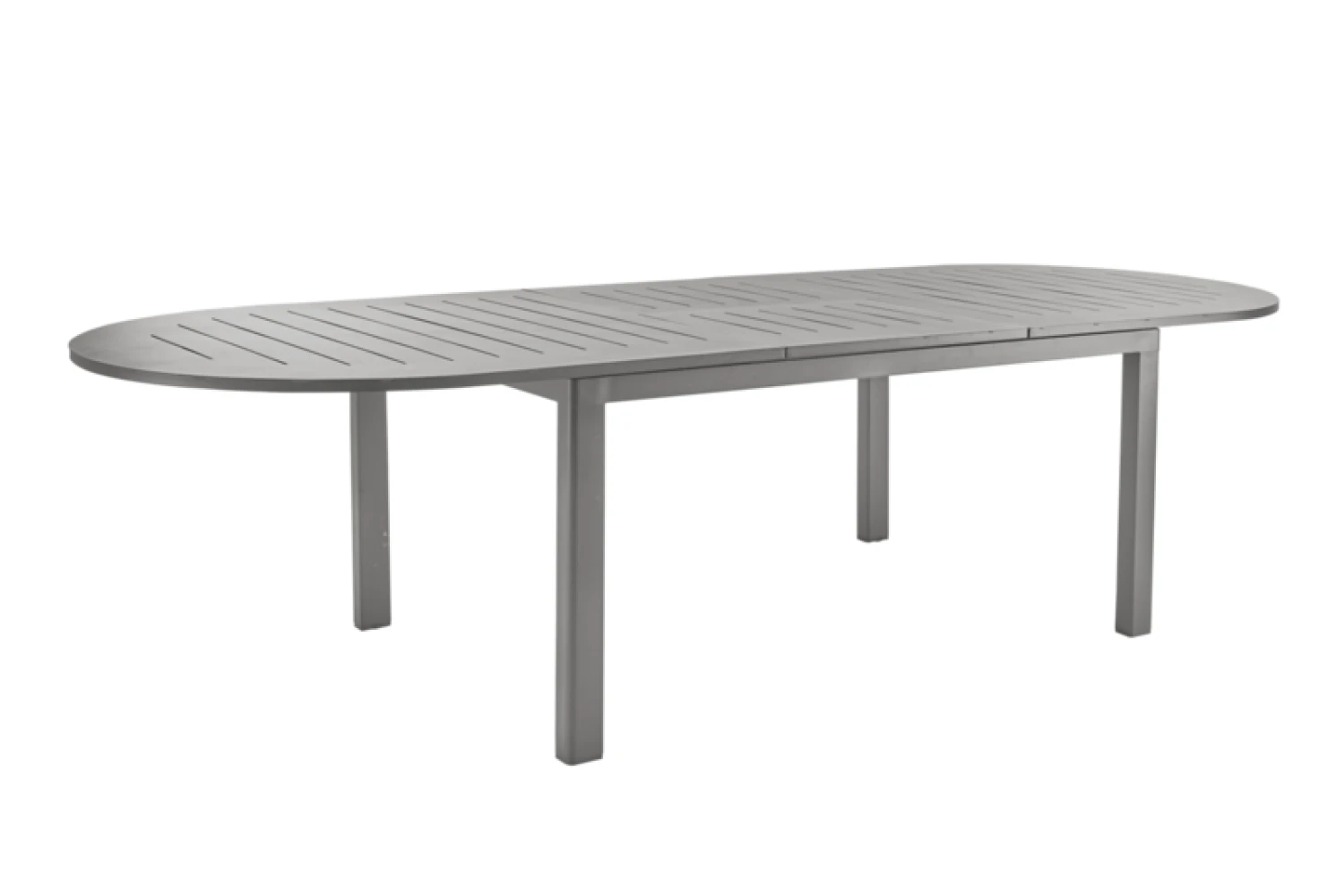 Išskleidžiamas valgomojo stalas Lomma 220/280cm - Image 3