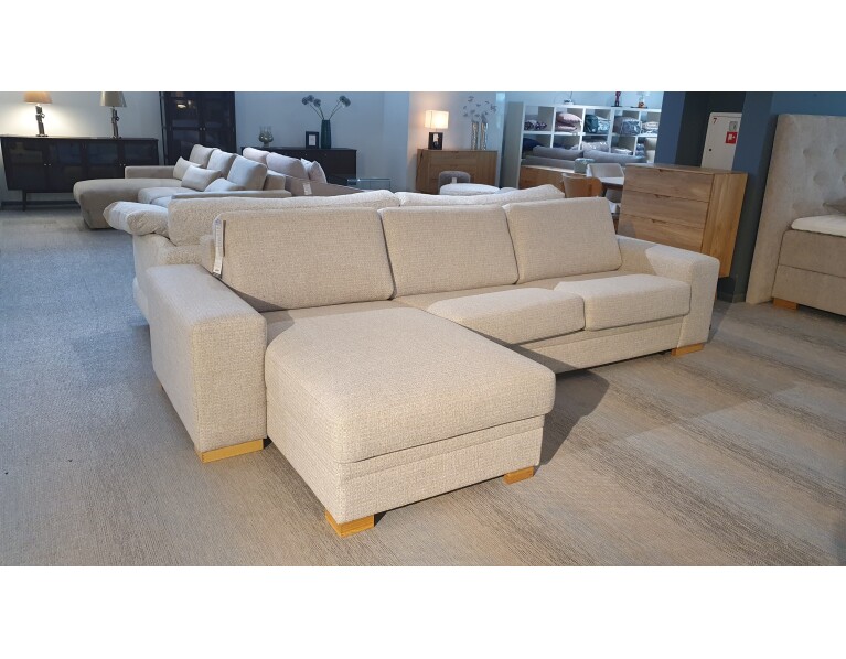 dream sofa expo