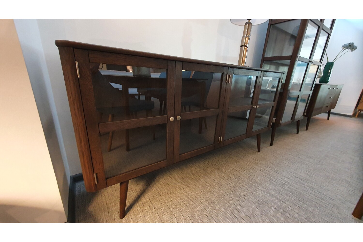 Indauja Loderup 38x170x85cm expo — изображение 4