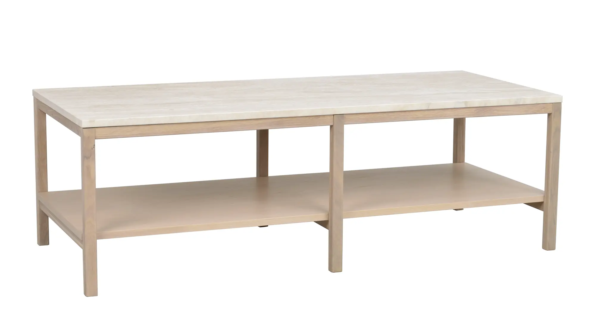 Žurnalinis staliukas Orwel 140x60cm - Image 5