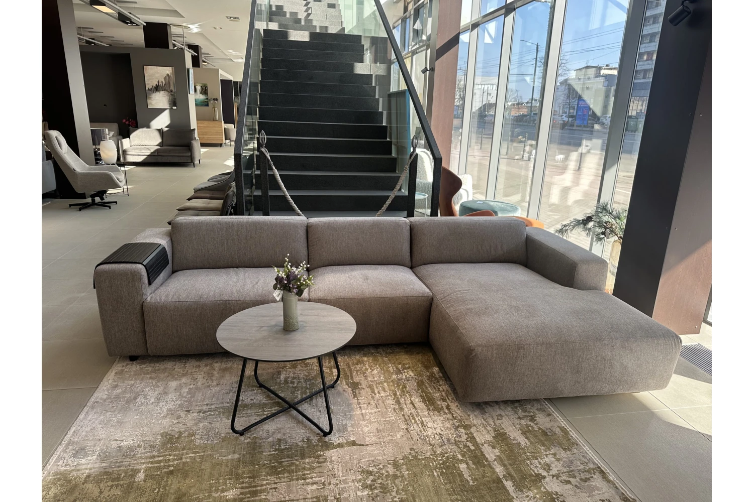 Sofa wilard expo