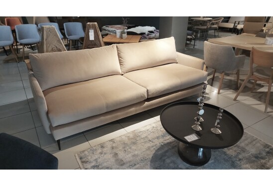 sofa feel 235cm expo
