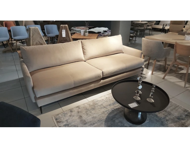 sofa feel 235cm expo