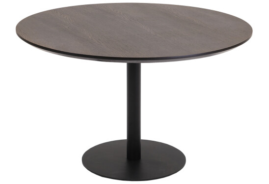 mood stalas 110cm duminis azuolas