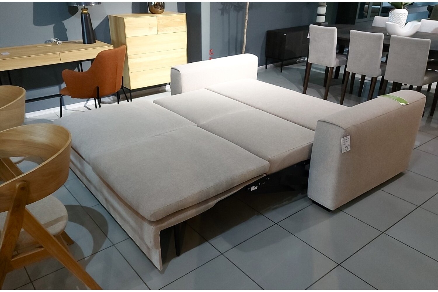 Sofa lova Cove 190cm — изображение 2