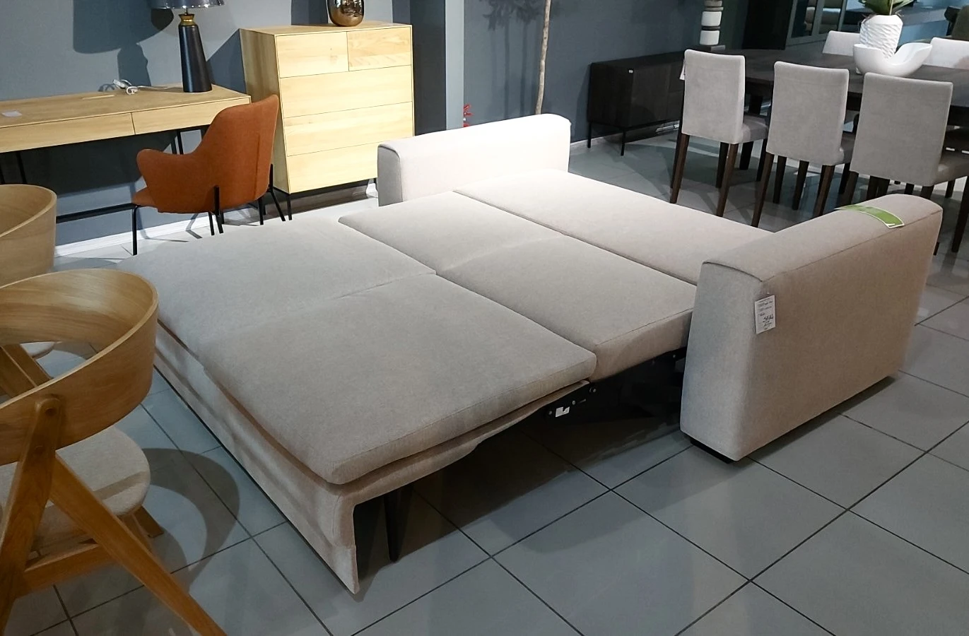 Sofa lova Cove 190cm - Image 2