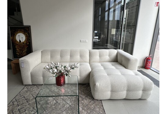 sofa bublee expo 3div