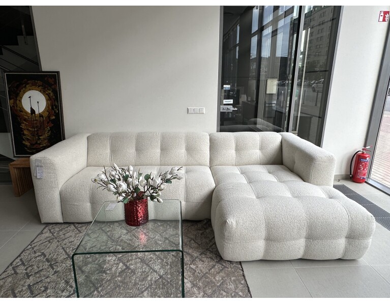 sofa bublee expo 3div