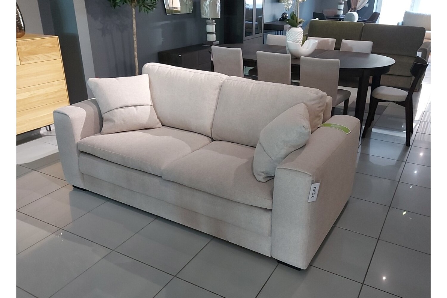 sofa lova cove 190cm